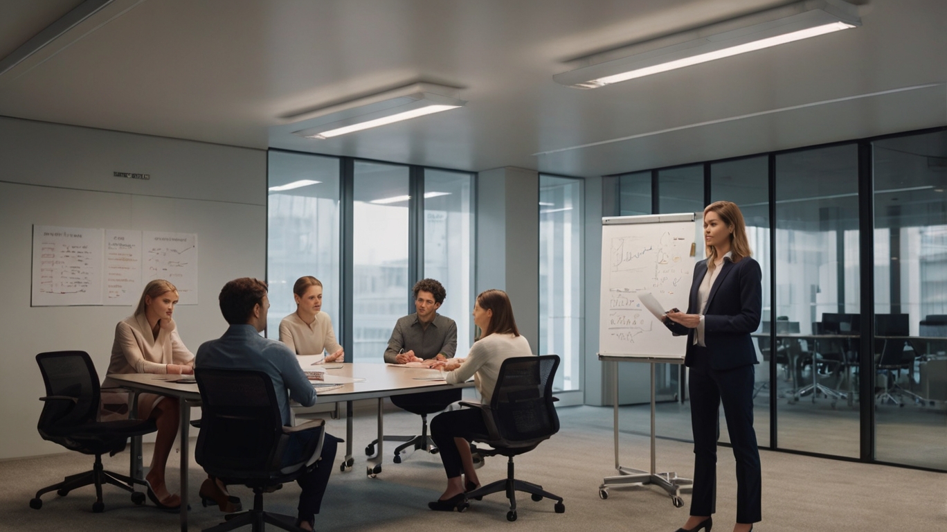 Advanced Audit Techniques Course